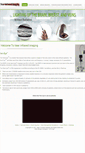 Mobile Screenshot of nearinfraredimaging.com